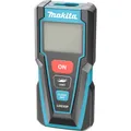 Produktbild: Makita LD030P Laser afstandsmeter 30 meter - LD030P