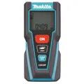 Produktbild: Makita LD030P Laser-Entfernungsmesser Bis zu 30 m Reichweite Laserklasse 2