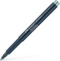 Produktbild: Metallic Marker Eisblau Faber-Castell 160792 Farbe 292 ice ice blue,