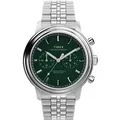 Produktbild: Timex Waterbury Metropolitan Herren Silberne Uhr TW2Y23600