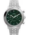 Produktbild: Timex Herren Chronograph Quarz Armbanduhr Waterbury Metropolitan