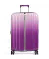Produktbild: Travelite Lascana Edition 4-Rollen Trolley brombeer 77448-17