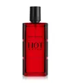 Produktbild: Davidoff Hot Water Eau de Toilette 110 ml
