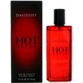 Produktbild: Davidoff Hot Water Eau de Toilette 110ml Spray For Him