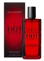 Produktbild: Davidoff Hot Water Herrenduft Eau de Toilette 110ml