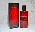 Produktbild: Davidoff HOT WATER für ihn Parfüm Spray 110 ml  Patschuli Basilikum Chili Neu