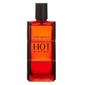 Produktbild: DAVIDOFF Hot Water 110mL Eau de Toilette Spray Herrenduft EdT Parfüm für Mann