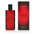 Produktbild: Davidoff Hot Water 110 ml Eau de Toilette EDT Spray  OVP+GÜNSTIG