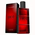 Produktbild: 3607344163773 Davidoff Hot Water EDT 110ml (P1) Davidoff