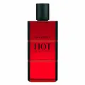 Produktbild: Davidoff Hot Water Eau De Toilette Spray 110ml