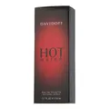 Produktbild: Davidoff Hot Water - EDT Eau de Toilette 110ml