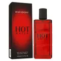 Produktbild: Davidoff Hot Water 110 ml Eau de Toilette EDT Herrenduft Herren Duft