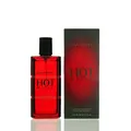 Produktbild: Davidoff Hot Water Eau de Toilette 110 ml EDT Spray Herren NEU OVP