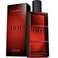 Produktbild: Davidoff Hot Water Men 110 ml Original NEU + OVP Eau de Toilette EDT Herrenduft