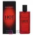 Produktbild: Davidoff Hot Water Edt Spray 110,00 ml