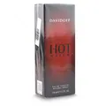 Produktbild: Herrenduft DAVIDOFF Hot Water Eau de Toilette Spray 110 ml