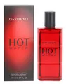 Produktbild: DAVIDOFF Hot Water EDT Vapo 110 ml
