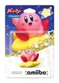 Produktbild: Nintendo Amiibo Kirby - Kirby Collection Kirby Figur NEU/OVP
