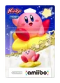 Produktbild: Nintendo Amiibo - Kirby - Kirby Collection - Neu & OVP