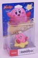 Produktbild: Nintendo amiibo Kirby Figur