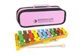 Produktbild: SONOR Glockenspiel Sonor Glockenspiel GS mit Tasche Pink