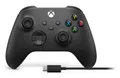 Produktbild: Xbox Wireless Controller Analog / Digital Gamepad für PC, Xbox One, Xbox One S, Xbox One X, Xbox Series S, Xbox Series X