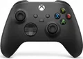 Produktbild: Microsoft Xbox Series X Wireless Controller mit USB-C Kabel carbon-black