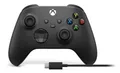 Produktbild: Microsoft Xbox Wireless Controller Analog / Digital Gamepad für PC, Xbox One,