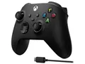 Produktbild: Microsoft Xbox Wireless Controller + USB-C Kabel