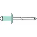 Produktbild: Gesipa Blindniet.5,0x30 F Alu (100) (4007081301022)