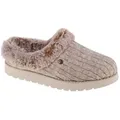 Produktbild: Skechers 31204-LTBR - Skechers Hausschuhe Beige Skechers Farbe: hell beige, Größe: 36, - Beige - 36