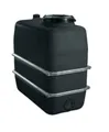 Produktbild: Graf Wassertank Raumspartank schwarz 1500 L