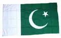 Produktbild: Flagge / Fahne Pakistan Hissflagge 90 x 150 cm