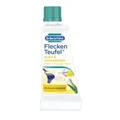 Produktbild: delta pronatura GmbH Dr. Beckmann Fleckenteufel Büro & Heimwerken, Spezialfleckentferner gegen Kleber-, Farb- ,Kaugummiflecken und mehr, 50 ml - Flasche 4062