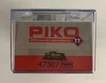 Produktbild: PIKO 47367 TT Diesellok V 60 Ep. III DR