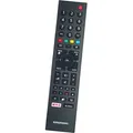Produktbild: Originale Fernbedienung für Grundig TV 50CUE200