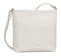 Produktbild: Gabor Elfie Cross Bag M Umhängetasche Schultertasche Tasche White weiß Neu