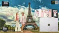 Produktbild: BARBIE SIGNATURE - BARBIE & KEN RESORT STYLE  - BARBIESTYLE - GOLD LABEL -  NRFB