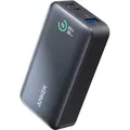 Produktbild: Anker Innovations Anker PowerCore 533 - Powerbank - 10000 mAh - 30 Watt - 3 A (24 pin USB-C) - Schwarz