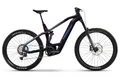 Produktbild: NEU Haibike Elektro-Fahrrad Carbon Bosch CX i750Wh AllMtn CF 11 12-Gang XT Gr S
