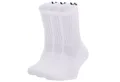 Produktbild: Under Armour® Socken Core Crew 3 Paar (3-Paar, 3er-Pack)