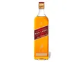 Produktbild: Johnnie Walker Red Label Blended Scotch Whisky 40% Vol