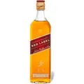 Produktbild: Johnnie Walker Red Label Blended Scotch Whisky 40% Vol