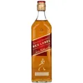 Produktbild: Johnnie Walker Red Label Blended Scotch Whisky 40% Vol. 0,7l