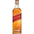 Produktbild: Johnnie Walker Red Label Blended Scotch Whisky 40% 0,7 Liter