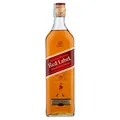 Produktbild: 6 Flaschen Johnnie Walker Red Label Blended Scotch Whisky a 700ml Großpackung