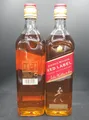 Produktbild: Johnnie Walker Red Label Blended Scotch Whisky 40% Alkohol Scotland 2x0,7ltr.