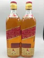 Produktbild: Johnnie Walker Red Label Old Scotch Whisky 40% Alkohol Scotland 2 x 0,7 Liter