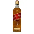 Produktbild: Johnnie Walker Red Label Blended Whisky, 40% Vol. 0,7 l