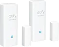 Produktbild: Anker eufy Entry Sensor T89000D4 | Tür- & Fensterkontakt | drahtlos | App-Steuerung | 2 Jahre Akku | 15m Reichweite